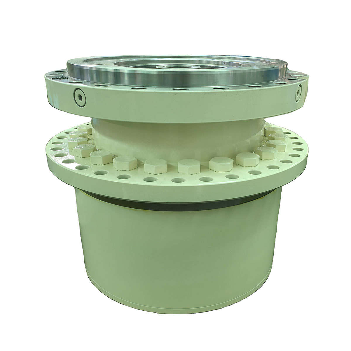 Hydrostatic Winch Reducer