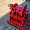 10T Hydraulic Winch