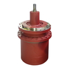 Bky33A Travel Motor