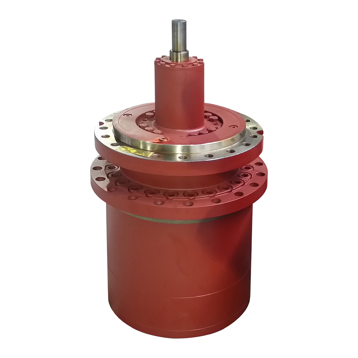 Bky33A Travel Motor