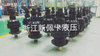 Dinamic Oil Planetary Gearbox