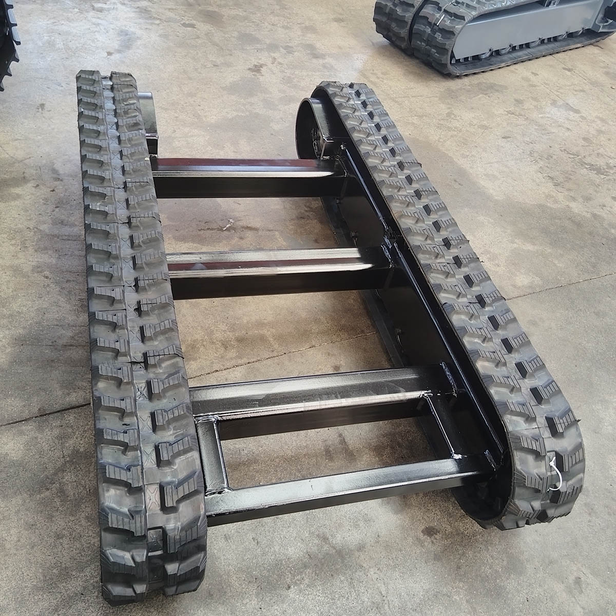 Complete Undercarriages