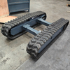 Rubber Track Chassis