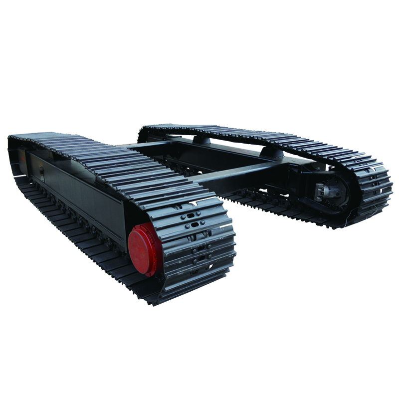 Caterpillar Undercarriage Parts