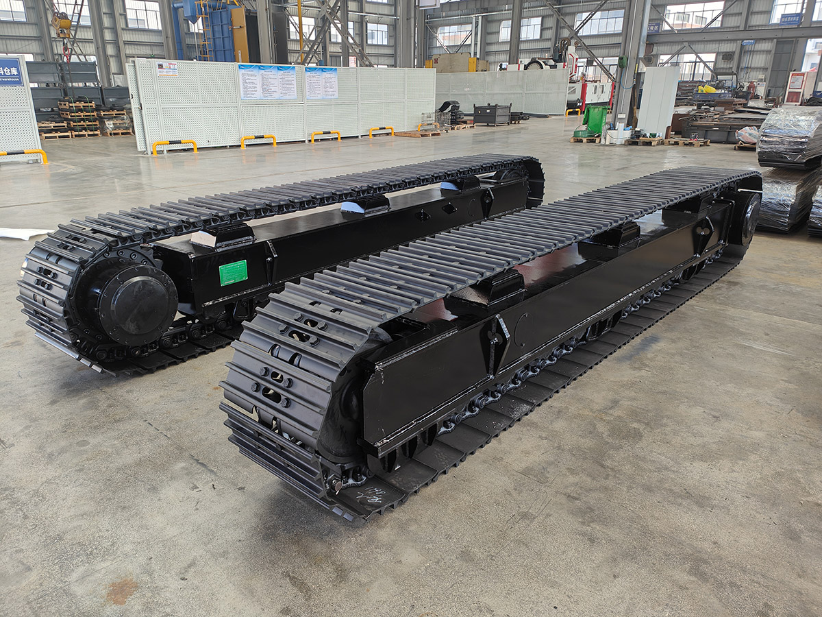 Undercarriage Assembly