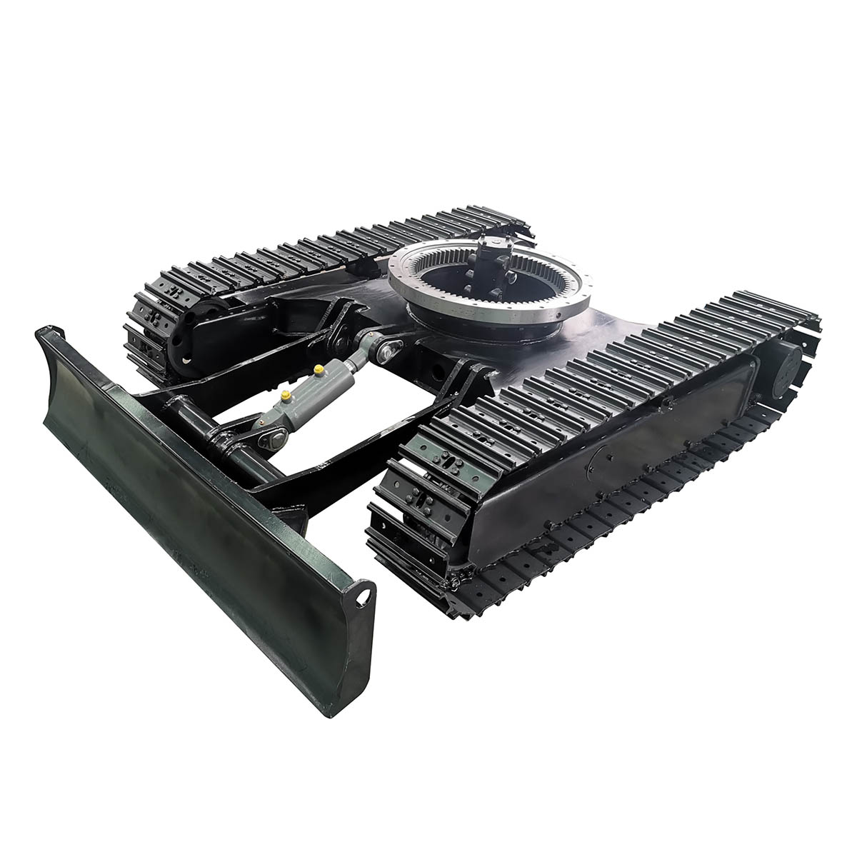 Demolition Undercarriage