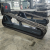 Skid Steer Undercarriage