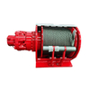 1 Ton Hydraulic Winch