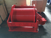 Compact Hydraulic Hoisting Winches