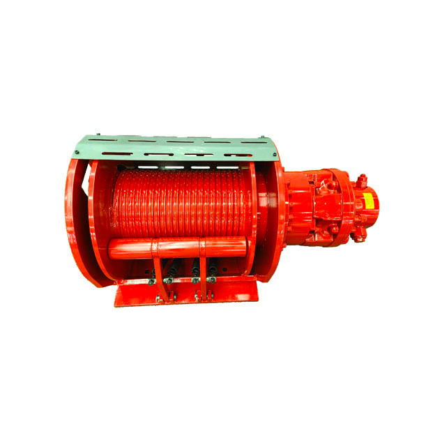3 Tonne Winch