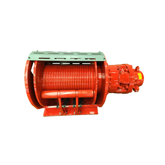 3 Tonne Winch