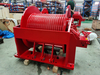25 Ton Winch
