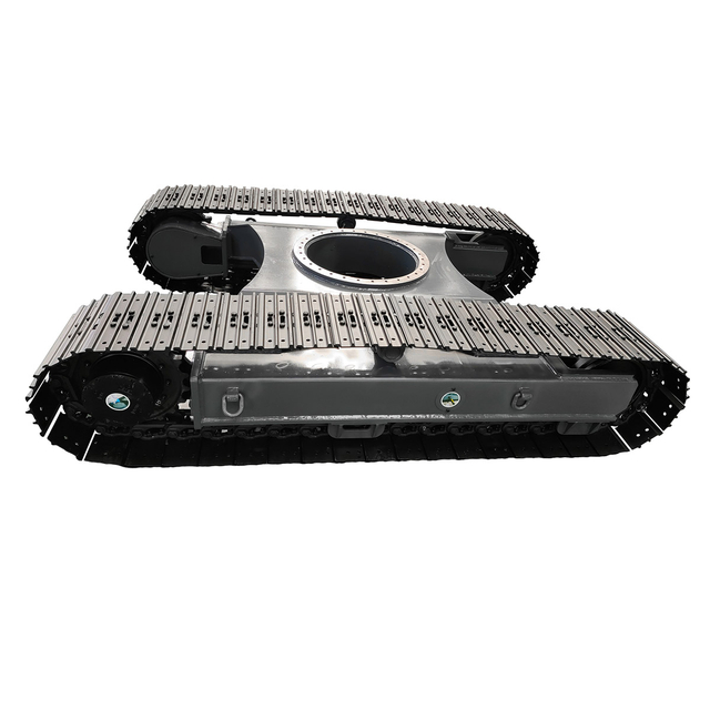 VTS Undercarriage Parts