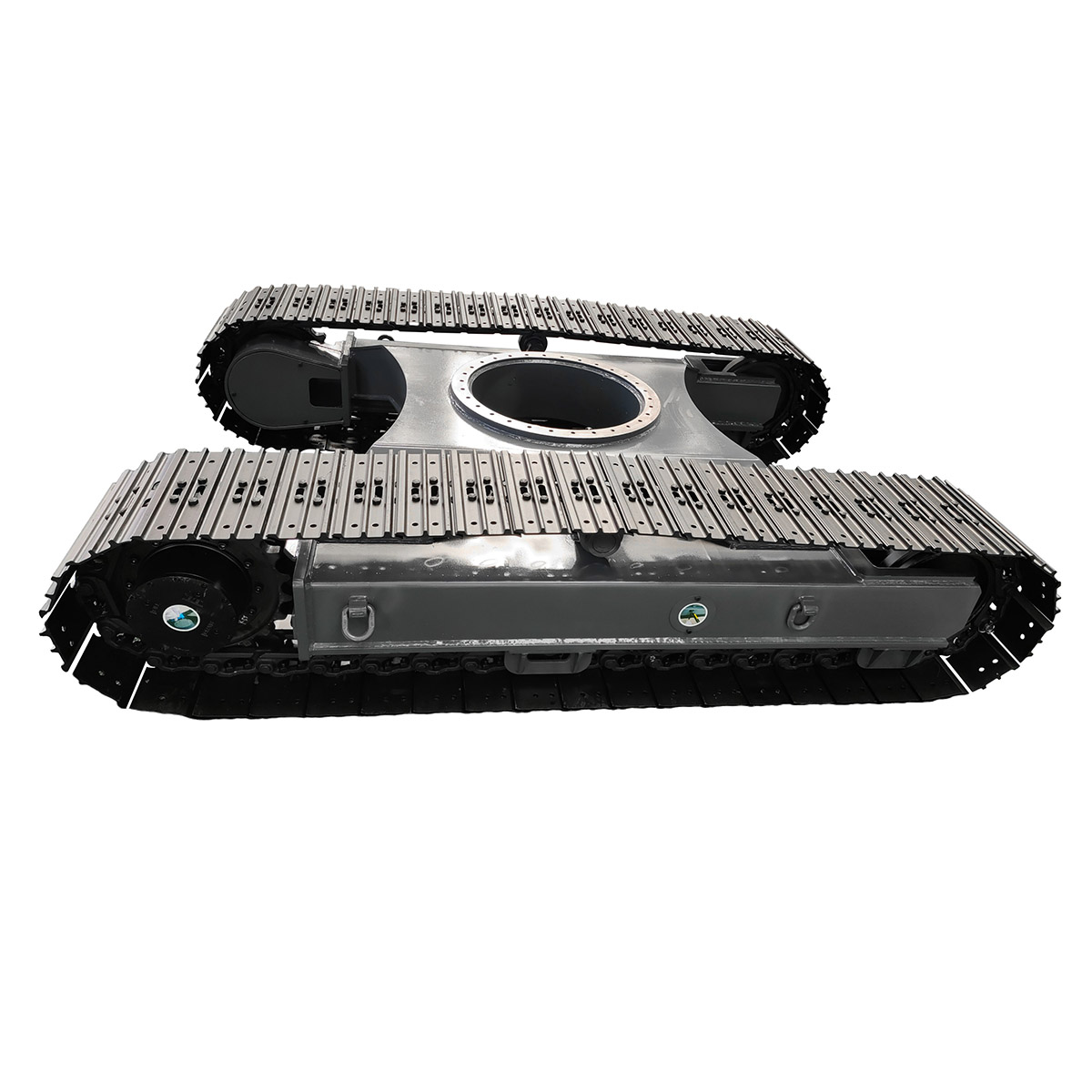 VTS Undercarriage Parts