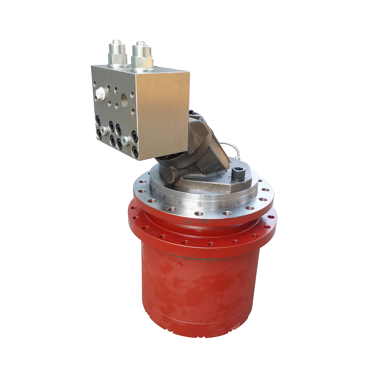 Gft36T3 Travel Drive