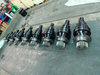 Planetary Slewing Gearboxes