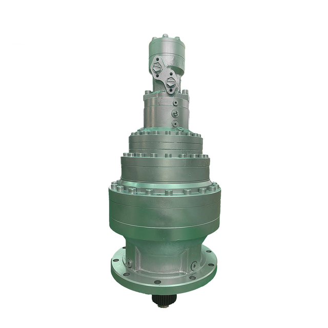 Swing Drive Planetary Gear