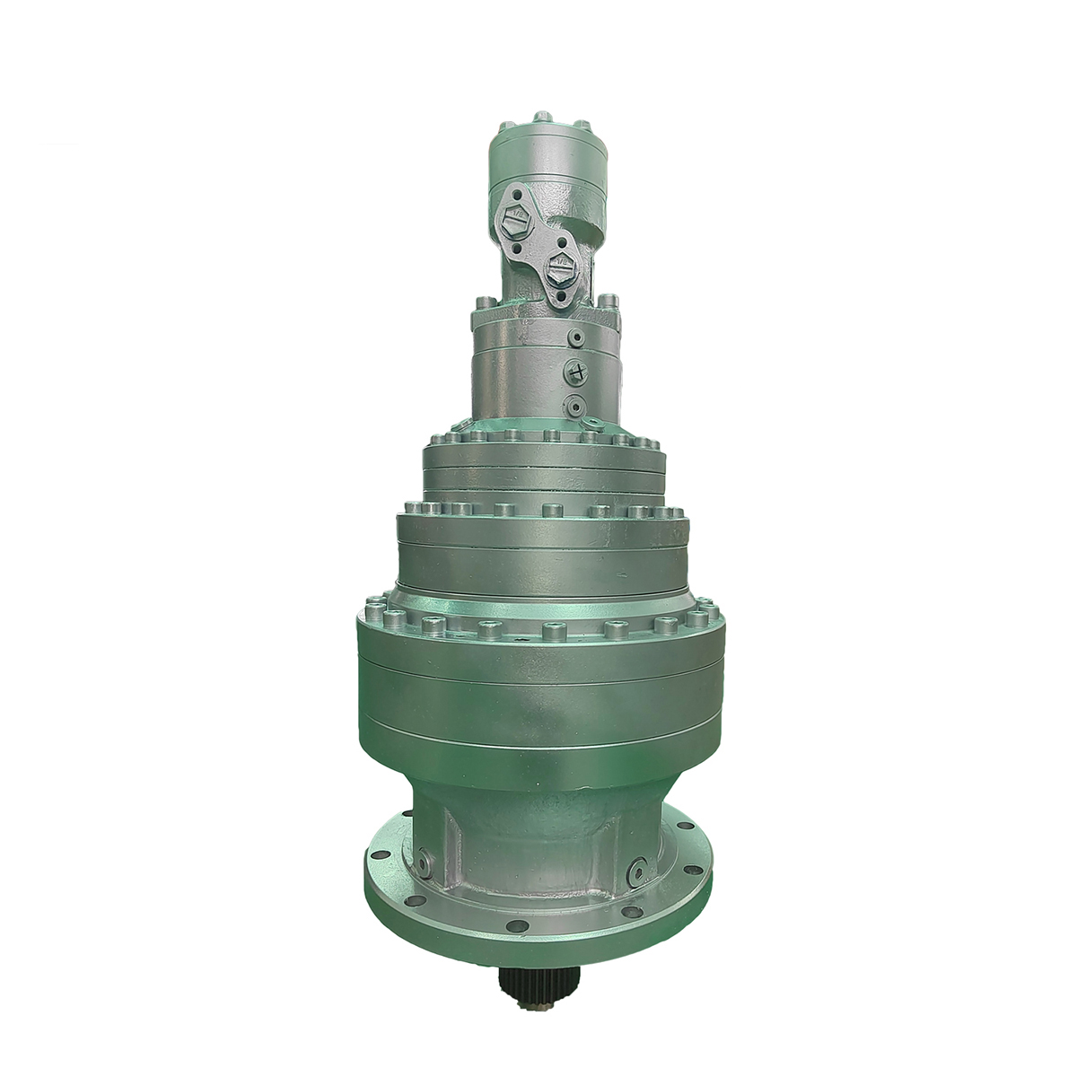 Swing Drive Planetary Gear