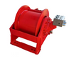 10T Hydraulic Winch