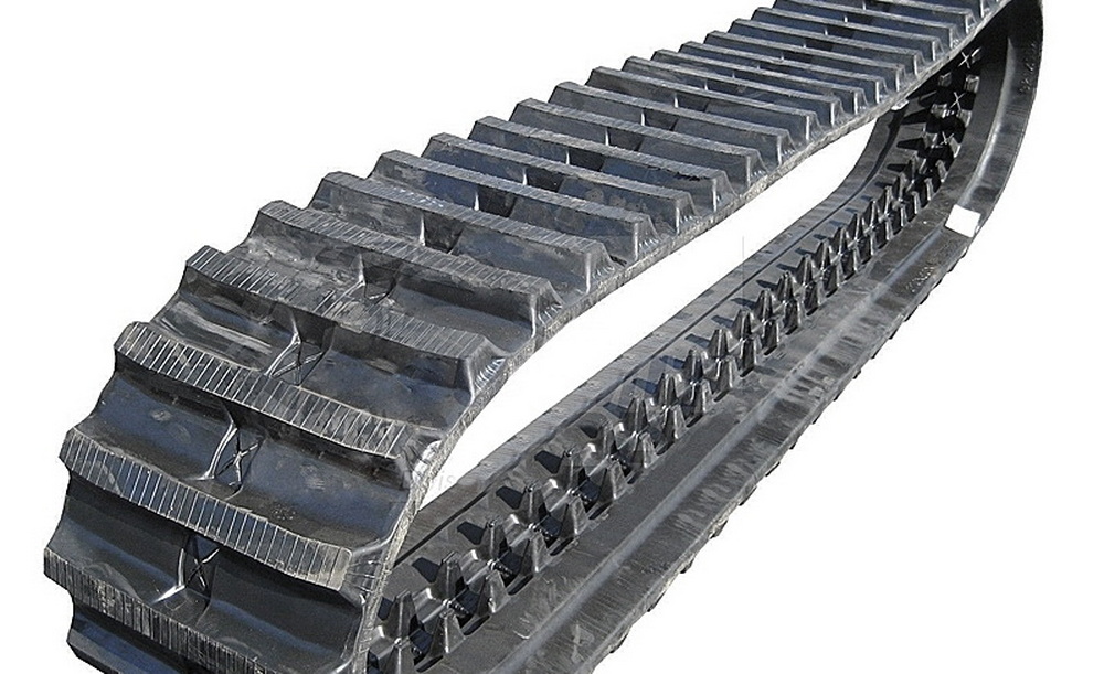 Rubber Track Undercarriage Manufacturers and Suppliers_3