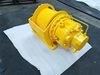 3 Tons Hydraulic Winch