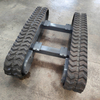 Rubber Track Chassis