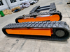 Crawler Rubber Track