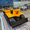 Crawler Track Systems