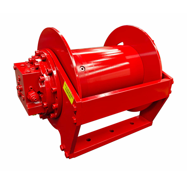 1 Ton Hydraulic Hoist