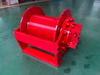 Industrial Cable Winch