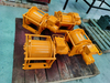 Hydraulic Compact Winches