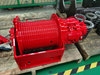 1 Ton Hydraulic Winch
