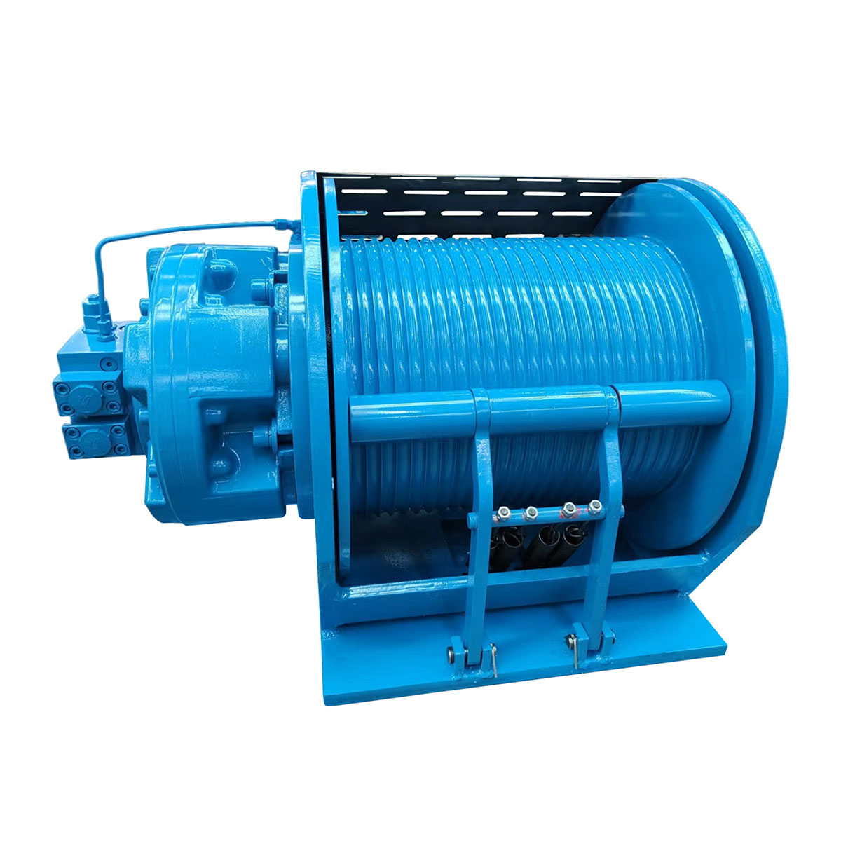 6 Ton Winch