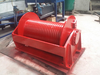 15 Ton Winch