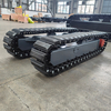 Crawler Undercarriage