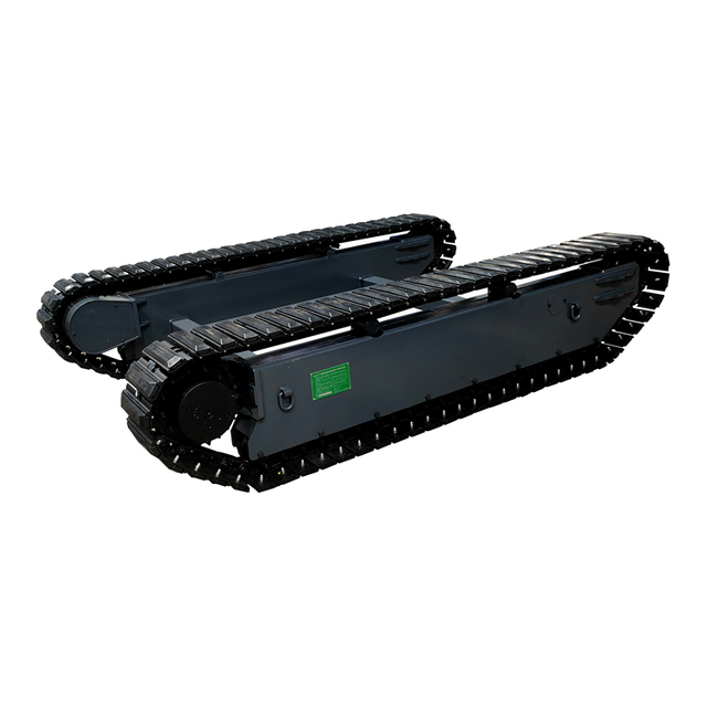 Track One Undercarriage Parts