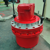 Gft Series Planetary Gearbox
