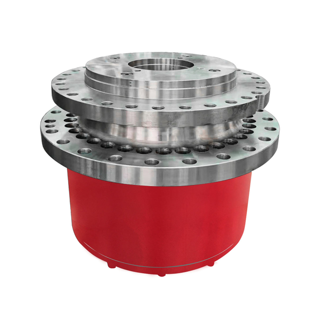 Bosch Rexroth Gft Travel Drive