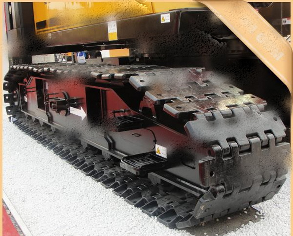 Equipment Undercarriage Manufacturers_1