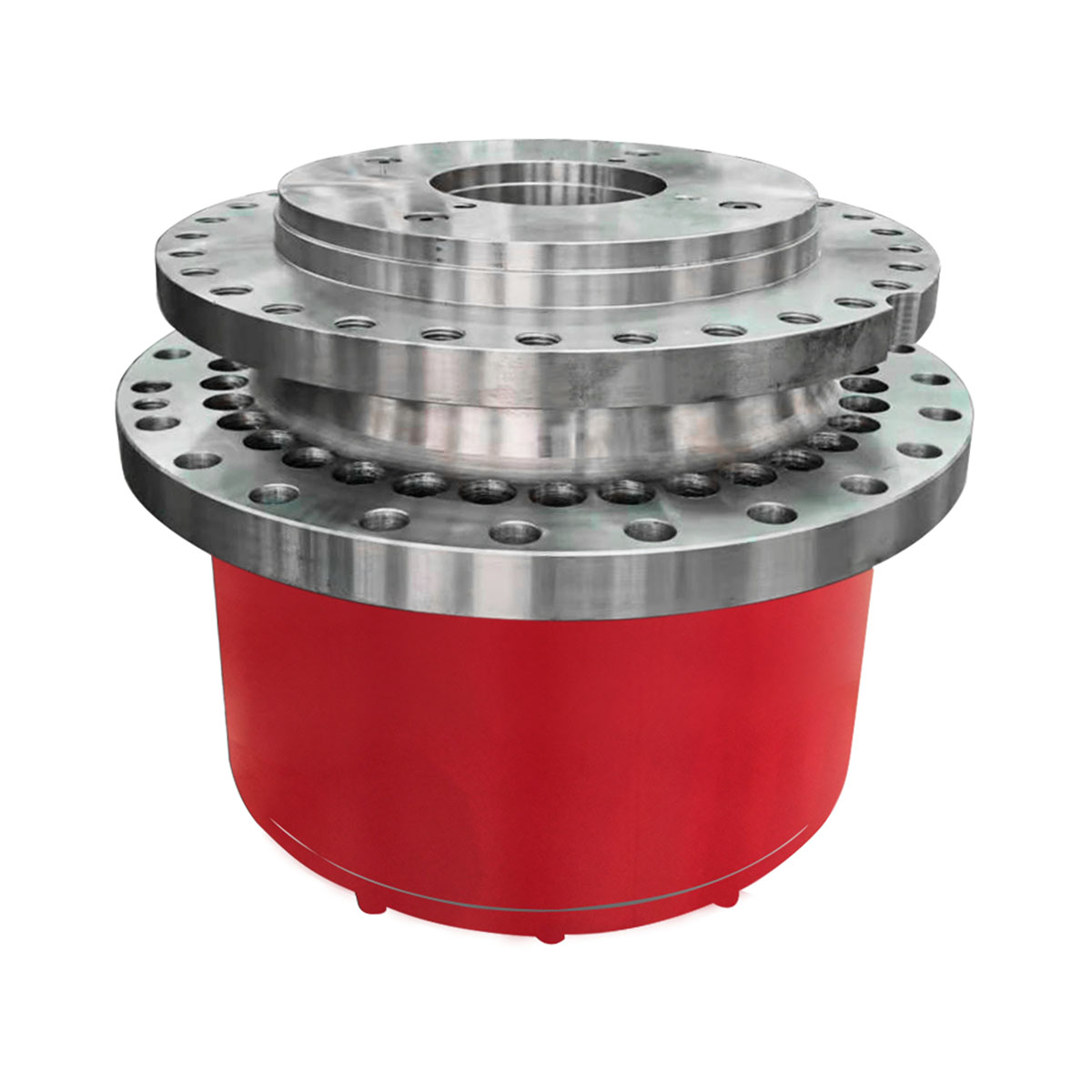 Bonfiglioli Winch Drive