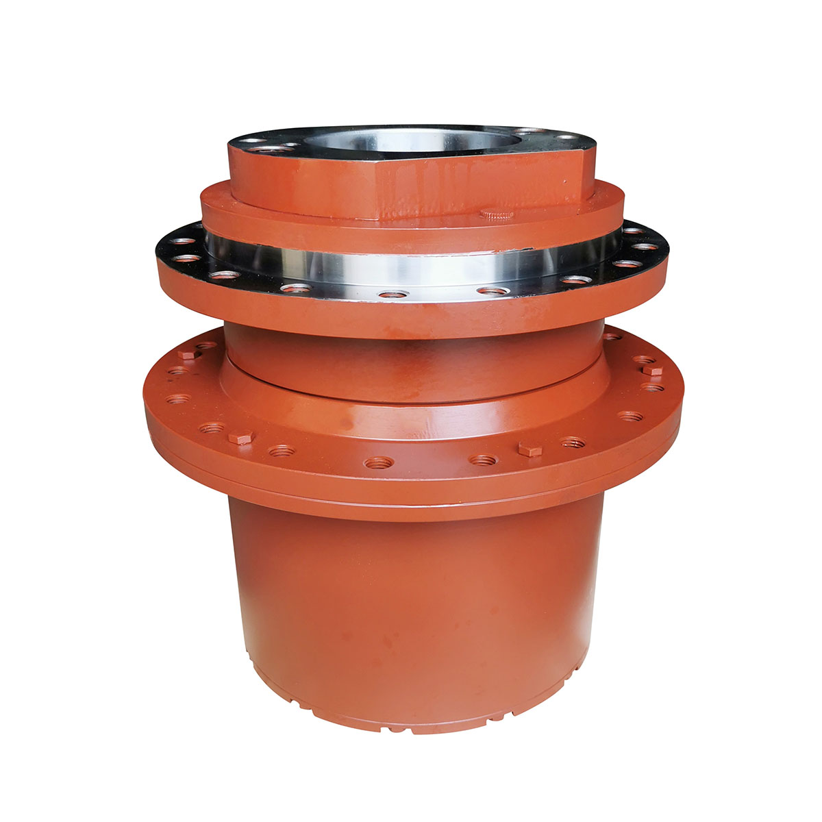 Winch Planetary Gearbox