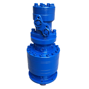 Slewing Planetary Gearbox