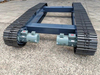 15T Electrical Motor-driven Steel Track Undercarriage