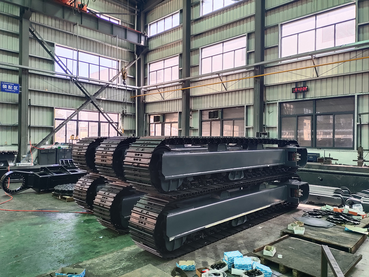 cat undercarriage parts (1)