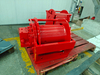 Industrial Cable Winch