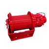 1 Ton Hydraulic Winch