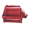 Compact Hydraulic Hoisting Winches