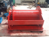 15 Ton Winch