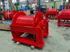 25 Ton Winch
