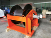 50 Ton Hydraulic Winch
